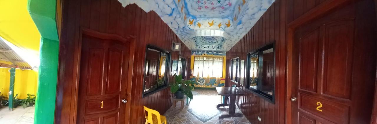 Rodel Yellow Hauz Itaytay Exteriér fotografie